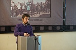 Завершился областной слет "Искусство добра"