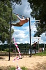 Интервью с активистом молодежного движения «Street Workout» и федерального проекта «Беги за мной» Александром Сомовым