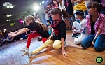 Танцевальный баттл NEW FACES пройдет 28 ноября в стенах областного Дома молодежи