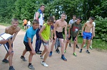 Итоги областного конкурса оборонно-спортивных лагерей области 