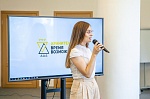 Продолжается реализация приоритетного регионального проекта «Время возможностей. Хранители». 