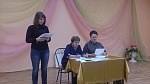 Реализация проекта «Эстафета поколений». Чудовский муниципальный район