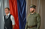 В областном Доме молодежи состоялся Финал Областной Лиги КВН