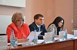 29 ноября состоялся конкурс профессионального мастерства среди специалистов, осуществляющих деятельность по приоритетным направлениям государственной молодежной политики