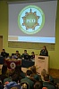 В НОВГОРОДСКОМ РЕГИОНАЛЬНОМ ОТДЕЛЕНИИ ПРОШЛА III ОТЧЁТНО-ВЫБОРНАЯ КОНФЕРЕНЦИЯ! 