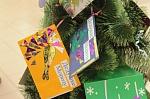 Благотворительной акцией «Подари Чудо!» новгородцам предложили исполнить детскую новогоднюю мечту