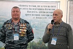 Сегодня в Доме Молодежи говорили о Новгородских героях