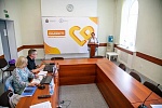 Завершился региональный этап публичной защиты проектов Международной премии #МЫВМЕСТЕ