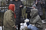 31 января 2016 года на территории Новгородского муниципального района успешно стартовала патриотическая акция "Софийский десант".