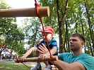 Открытый областной молодежной арт-фестиваль «Птица»