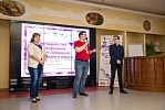 «Миссия доброй воли» - Слет волонтеров СЗФО