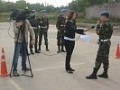 Областные соревнования по прикладным и техническим видам спорта