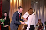 В Доме молодежи прошло областное совещание по итогам реализации приоритетных направлений молодежной политики