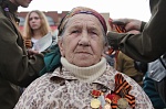 Акция "Открытка ветерану"