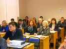 Семинар-тренинг на тему: «Эффективные коммуникации в менеджменте семьи» 