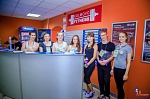 Областной профилактический форум «Фитнес-вечеринка» состоялся в минувшие выходные