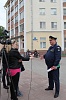20 мая 2016 года в Зале воинской Славы Великого Новгорода состоялись торжественные проводы в ряды вооружённых сил Российской Армии