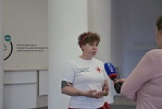 Региональный штаб #МЫВМЕСТЕ возобновляет свою деятельность 