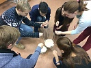 Студенческие педагогические отряды Новгородской области пополнились новыми бойцами