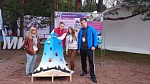 "Ладога 2014": день первый