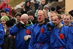 Кулачные бои - 2016 в Великом Новгороде
