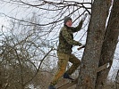 Софийский десант продолжает свою работу в Новгородском районе.