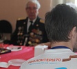 В ОАУ «Дом молодежи, центр подготовки граждан к военной службе» состоялся областной молодёжный патриотический форум