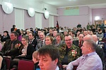 УРОК МУЖЕСТВА, ПОСВЯЩЕННЫЙ 27 ГОДОВЩИНЕ ВЫВОДА СОВЕТСКИХ ВОЙСК ИЗ АФГАНИСТАНА И ДНЮ ВОИНА-ИНТЕРНАЦИОНАЛИСТА, СОСТОЯЛСЯ В ОБЛАСТНОМ ДОМЕ МОЛОДЕЖИ