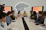 Региональный штаб #МЫВМЕСТЕ возобновляет свою деятельность 