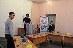 Турнир среди команд Новгородской области по игре «Интеллектуальное-шоу «Ворошиловский стрелок»