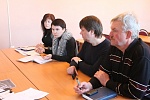 Второе заседание рабочей  группы по проведению мероприятий, посвященных празднованию 25-летия вывода советских войск из Афганистана