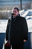 В Великом Новгороде прошел митинг, посвященный 28-й годовщине вывода советских войск из Афганистана 