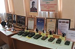 Областной патриотической форум прошел в Доме молодежи
