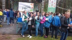 "Ладога 2014": день первый