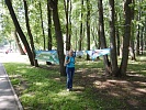 Открытый областной молодежной арт-фестиваль «Птица»