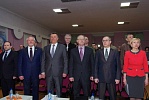 Состоялось совещание "Об итогах реализации приоритетных направлений государственной молодежной политики на территории области в 2015 году и задачах на 2016 год"