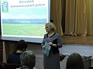 В Батецком районе завершилась Декада профориентационной работы