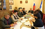 В понедельник состоится расширенное заседание Регионального штаба по реализации проекта СЗФО «Герои Великой Победы»