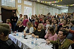 1 ноября состоялся областной конкурс "ЛУЧШИЙ ВОЖАТЫЙ"