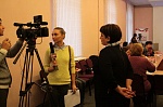 Семинар-практикум для руководителей (членов) муниципальных штабов по реализации на территории Новгородской области проекта «Герои Великой Победы»