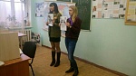 Бойцы СПО "LIFE" рассказали о вреде употребления психоактивных веществ