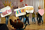 Студенческий педагогический отряд "АРТ" отметил 10-летний юбилей!