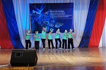 Областной конкурс профессионального мастерства специалистов, осуществляющих деятельность по приоритетным направлениям государственной молодежной политики