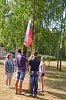 Итоги областного конкурса оборонно-спортивных лагерей области 
