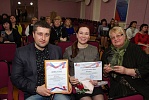 Состоялось совещание "Об итогах реализации приоритетных направлений государственной молодежной политики на территории области в 2015 году и задачах на 2016 год"