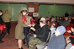 В Солецком районе прошла серия мероприятий, посвященных реализации патриотических проектов и приуроченных к 70-летию Победы