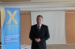 Представители Новгородской области приняли участие в научно-практической конференции «Наркомания, как проблема социального здоровья молодежи"