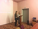 Состоялось собрание комсоставов студенческих отрядов Великого Новгорода