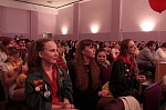Состоялось открытие трудового сезона студенческих отрядов