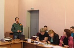 Прошел информационный день для руководителей и специалистов органов управления молодежной политикой, учреждений по работе с молодежью муниципальных районов, городского округа